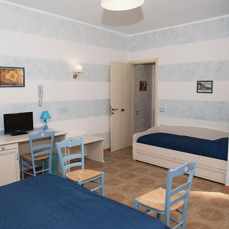 Hotel La Lanterna Di BaChi Sciacca Esterno foto
