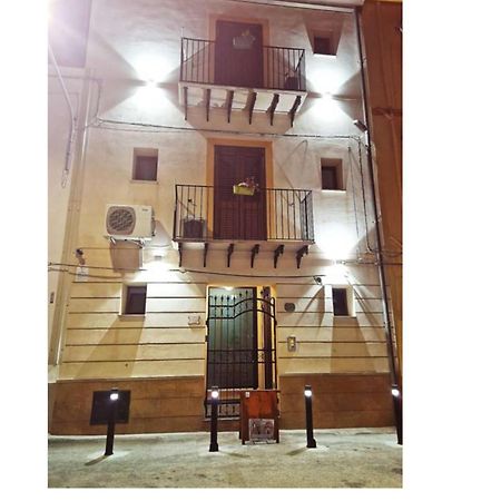 Hotel La Lanterna Di BaChi Sciacca Esterno foto