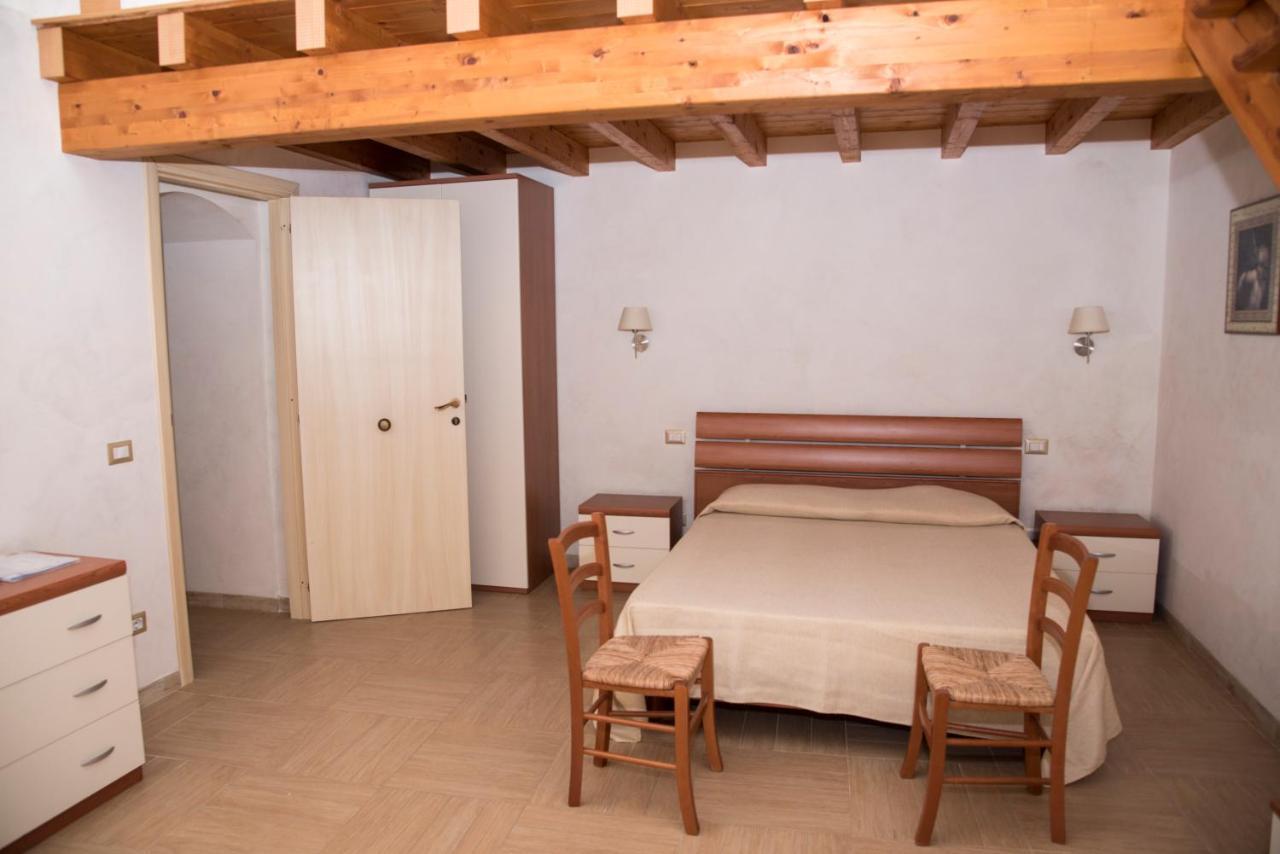 Hotel La Lanterna Di BaChi Sciacca Esterno foto