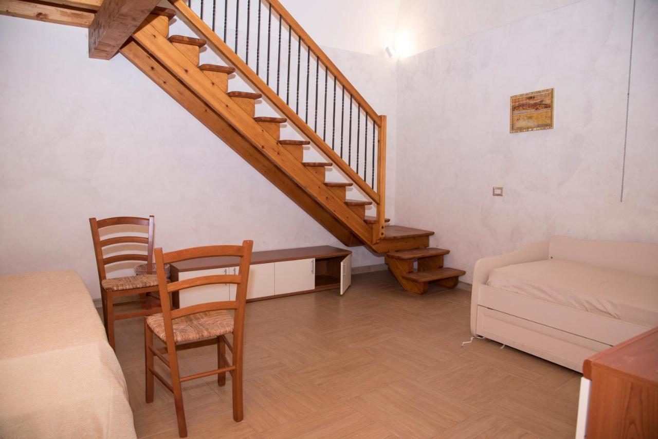 Hotel La Lanterna Di BaChi Sciacca Esterno foto